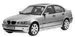 BMW E46 C1788 Fault Code
