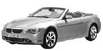 BMW E64 C1788 Fault Code