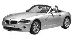 BMW E85 C1788 Fault Code