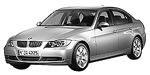 BMW E90 C1788 Fault Code