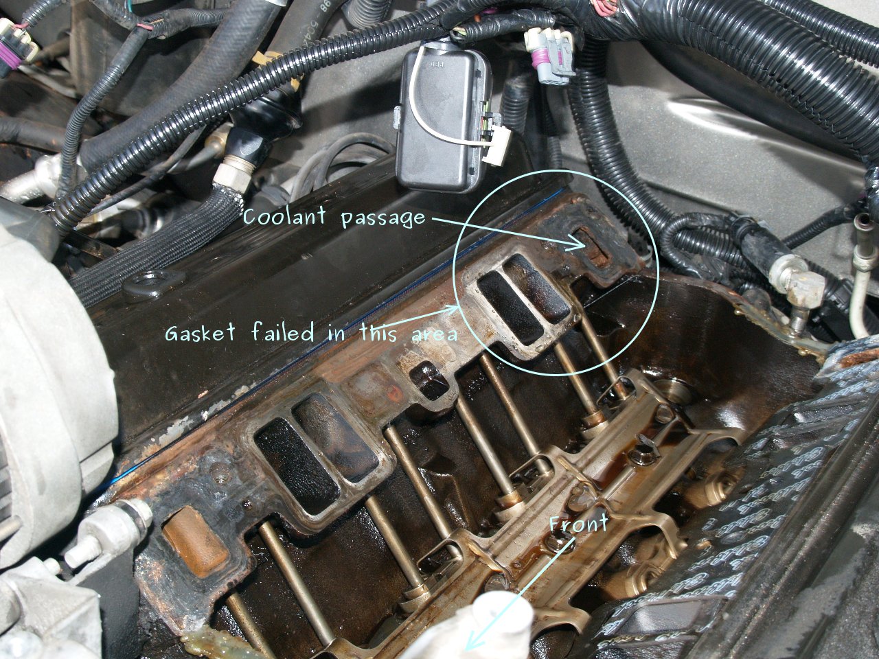 See C1788 in engine